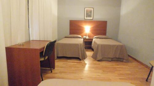 Hotel Canciller