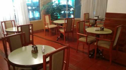 Hotel Canciller