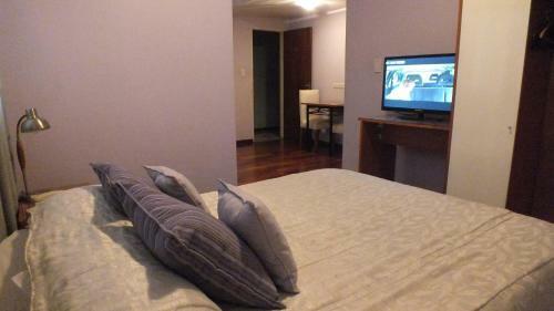 Hotel Canciller