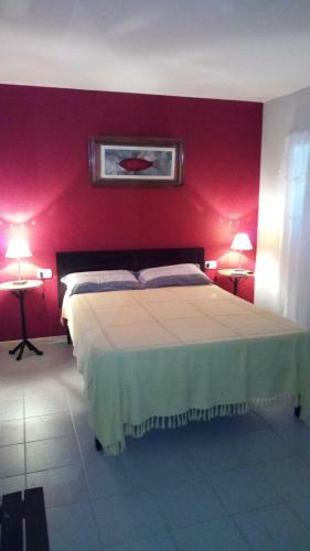 Bed & Breakfast Posadas La Hermosa