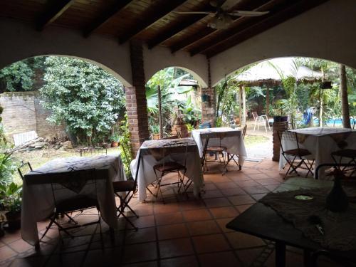 Bed & Breakfast Posadas La Hermosa
