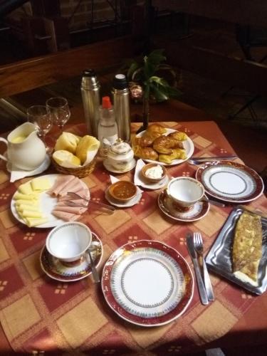 Bed & Breakfast Posadas La Hermosa