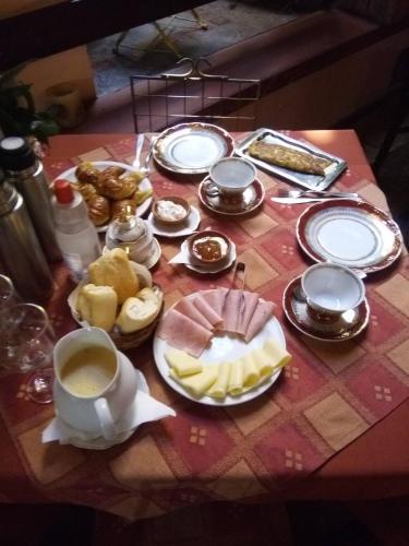 Bed & Breakfast Posadas La Hermosa