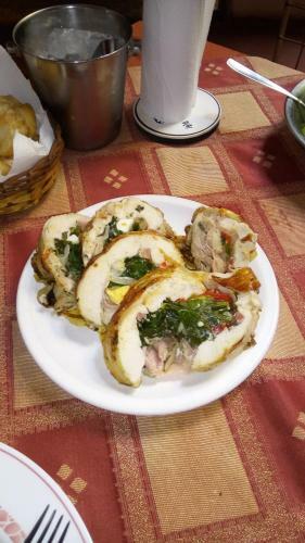 Bed & Breakfast Posadas La Hermosa