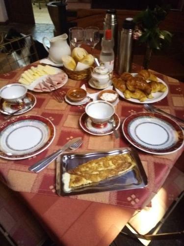 Bed & Breakfast Posadas La Hermosa