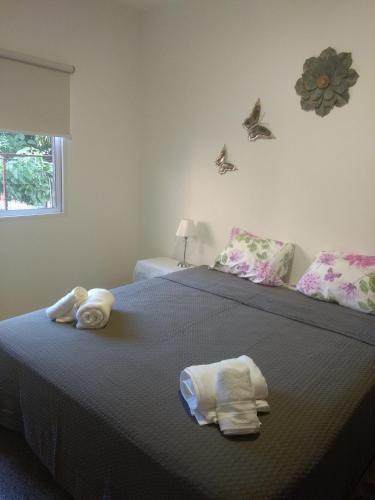 Apartamento En Armonia