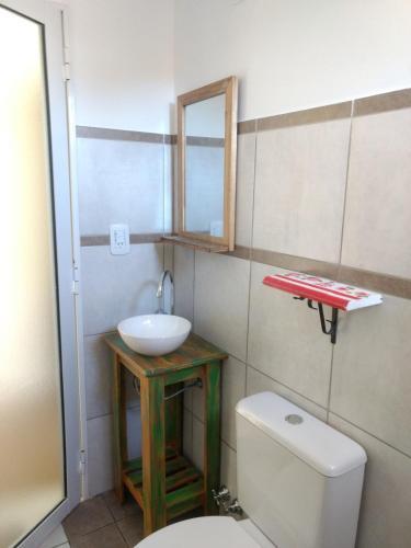 Apartamento En Armonia