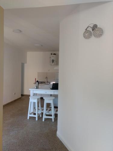 Apartamento En Armonia