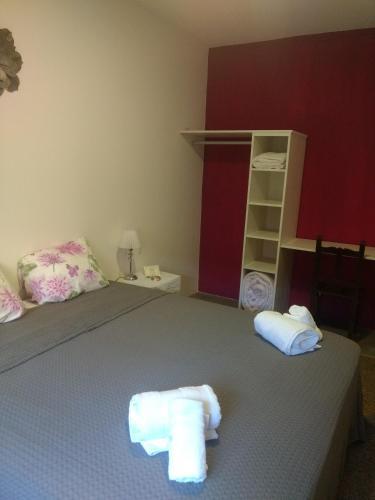 Apartamento En Armonia