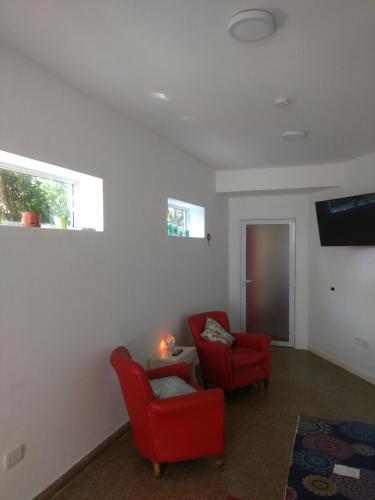 Apartamento En Armonia