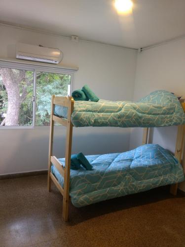 Apartamento En Armonia