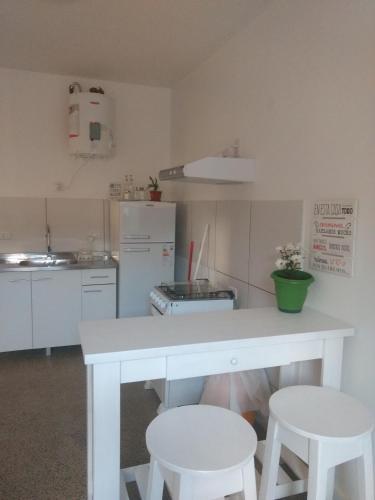 Apartamento En Armonia
