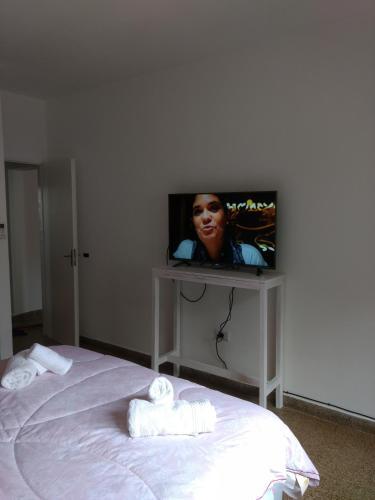 Apartamento En Armonia