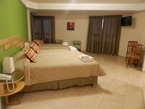 Avemar Apart Hotel