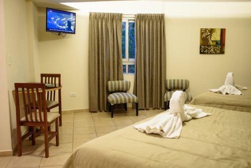 Avemar Apart Hotel