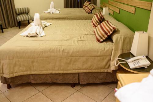 Avemar Apart Hotel