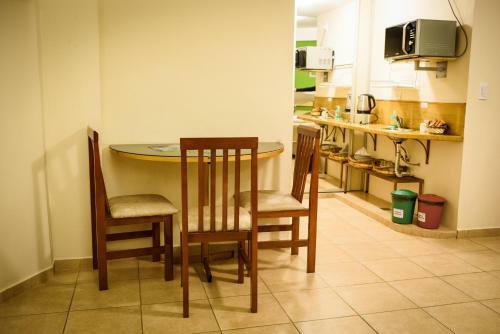 Avemar Apart Hotel