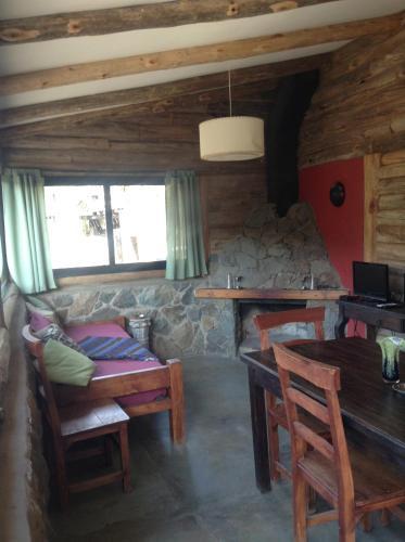 Lodge Mil Piedras Cabins