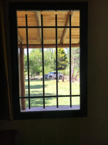 Lodge Caba�a ?el Corral?,potrerillos