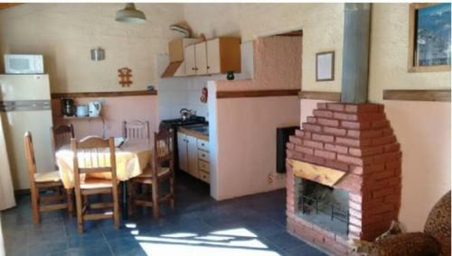 Lodge Caba�as Naupa Huen