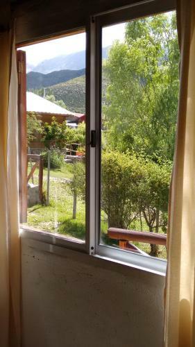 Lodge Caba�as Naupa Huen