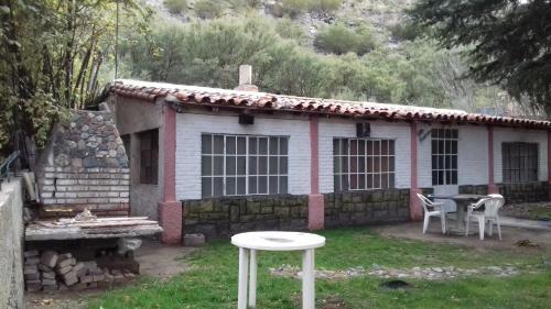 Agroturismo Villa Antonia