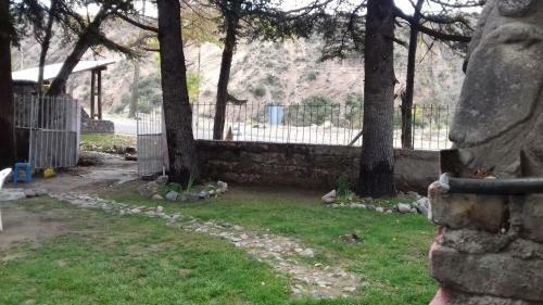 Agroturismo Villa Antonia