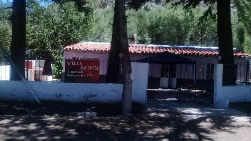 Agroturismo Villa Antonia
