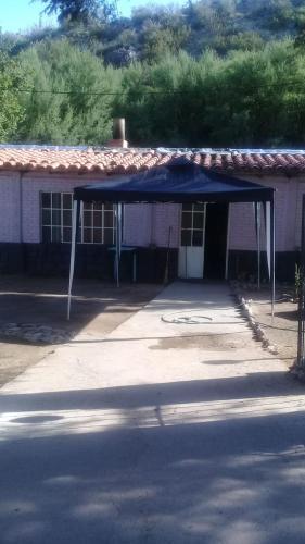 Agroturismo Villa Antonia