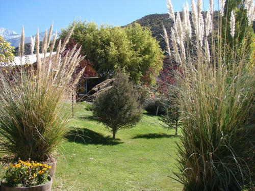 Villa Campestre