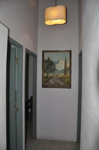 Villa Campestre