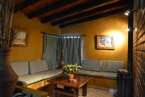 Cabanas La Cita
