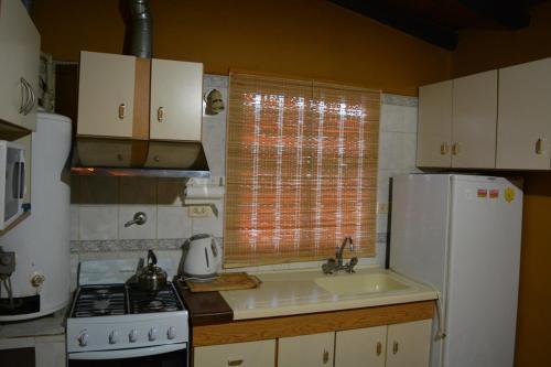 Cabanas La Cita