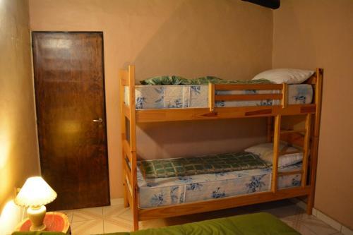 Cabanas La Cita