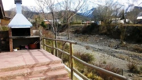 Cabanas La Cita