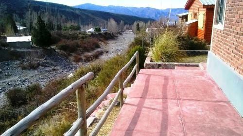 Cabanas La Cita