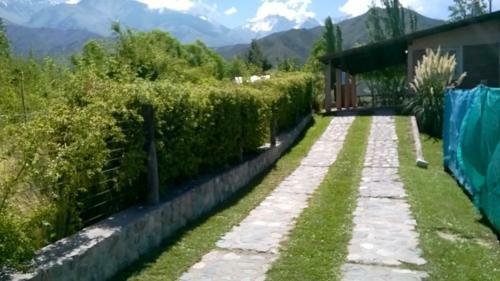 Cabanas La Cita