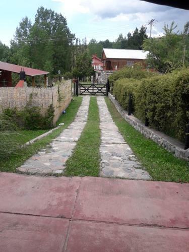 Cabanas La Cita