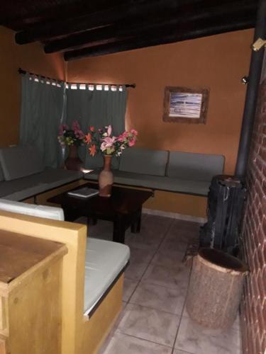 Cabanas La Cita