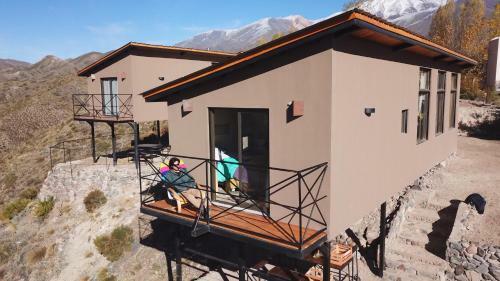 Arribadelvalle - Casas De Altura