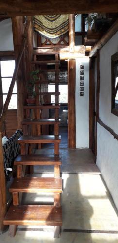 Lodge Del Cielito