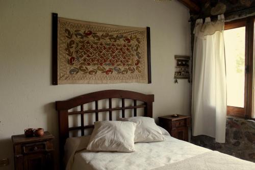 Lodge Casa De Piedra