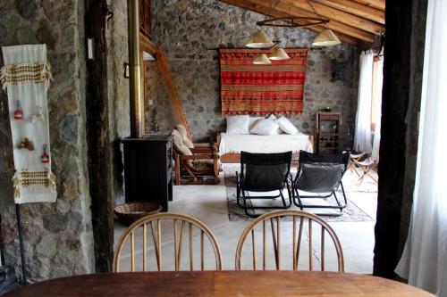 Lodge Casa De Piedra
