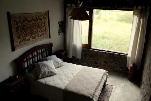 Lodge Casa De Piedra