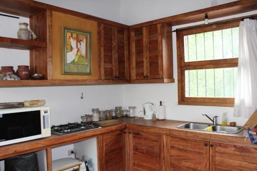 Lodge Casa De Piedra
