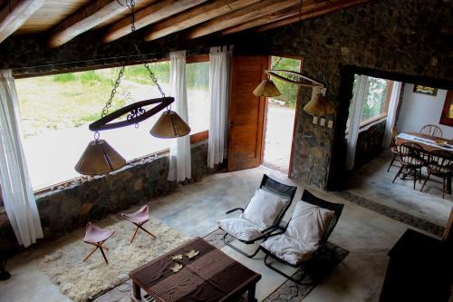 Lodge Casa De Piedra