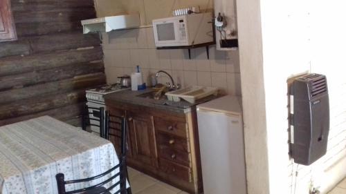Apartamento San Francisco