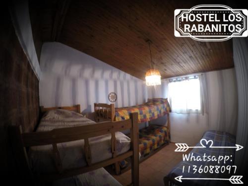 Hostal Los Rabanitos