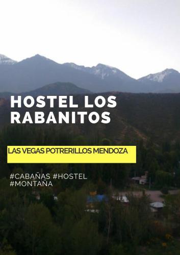 Hostal Los Rabanitos