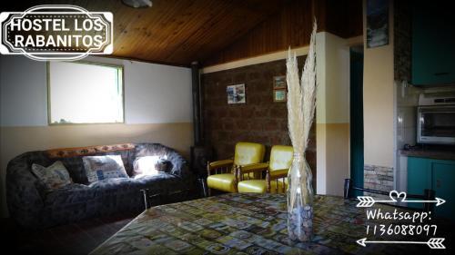 Hostal Los Rabanitos